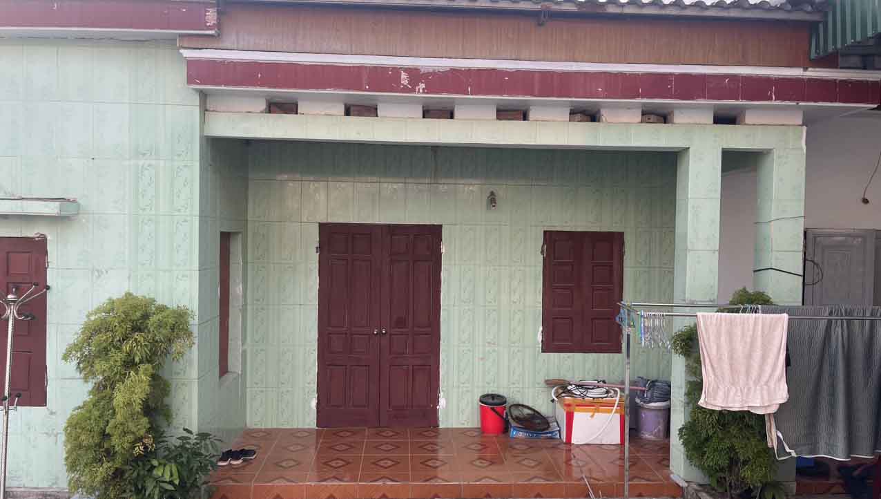Cho thuê nhà cấp 4 có đầy đủ trang thiết bị tại Tân Hợp, Phường Tân Thành,  Dương Kinh
